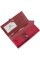 Жіночий гаманець з натуральної шкіри ST Leather (S1001A) 98186 Червоний