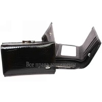 Гаманець потрійного складання