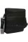 Модная черная сумка из натуральной кожи для мужчин HT-5267-3 в категории купить недорого мужские сумки Львов