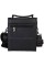 Мужская кожаная сумка черного цвета HT-403-5 в категории сумки Одесса