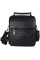 Повсякденна шкіряна чоловіча сумка на плечовому ремені і магніті HT-9027-5 в категорії сумки Україна