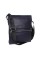Мужская сумка для планшета 10 дюймов из натуральной кожи синего цвета