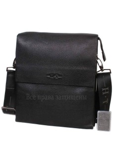 Стильна чоловіча шкіряна сумка HT-5127-4 в категорії чоловічі сумки Україна