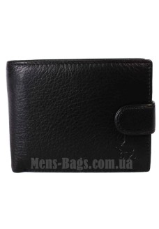 Чоловічий брендовий гаманець Marco Coverna з візитниці