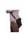 Чоловіча шкіряна сумка формату А5 з плечовим ременем w3-8009 в категорію сумки оптом Одеса 7 км