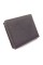 Чоловічий вінтажний шкіряний гаманець Salfeite F-N2022-02-3 Чорний