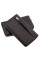 Шкіряний чоловічий гаманець - органайзер на блискавці 21,5х12 Marco Coverna 5901Q (18237) чорний