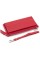 Компактний гаманець-клатч із блоком для карток 10,5х20,5 Marco Coverna 6052-2(17841) червоний
