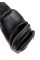 Сумка из кожи кросс - боди слинг 17х29 JZ Vs-9904(3905) черный