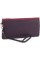 Тонкий шкіряний жіночий гаманець із зап'ястним ремінцем на блискавці 20,5х10, 5 Marco Coverna MC88806-25-N(15425) різнобарвний