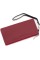 Тонкий шкіряний жіночий гаманець із зап'ястним ремінцем на блискавці 20,5х10, 5 Marco Coverna MC88806-4-N(15422) різнобарвний