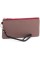 Тонкий шкіряний жіночий гаманець із зап'ястним ремінцем на блискавці 20,5х10, 5 Marco Coverna MC88806-6-N(15421) різнобарвний