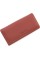 Женский кошелек на магнитах кожаный под много купюр 18,5х9 Marco Coverna MA501-1-Brown(17505) светло-коричневый