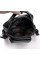 Сумка - барсетка мужская с ручкой для ладони 20х23,5 JZ VS-338-1(3901) черная