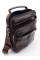 Кожаная сумка мужская с ручкой JZ AN-6258 18,5x24x8-9 Коричневый