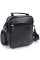 Чоловіча шкіряна сумка JZ AN-0720-1 - стильний та функціональний аксесуар для чоловіків