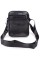 Чоловіча шкіряна сумка JZ AN-9972-1 - стильний та функціональний аксесуар для чоловіків