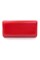 Модный Женский Кожаный Красный Кошелек SF-HN515H-red - стильный аксессуар для вашего образа