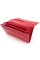 Модний Жіночий Шкіряний Червоний Гаманець SF-HN515H-red - стильний аксесуар для вашого образу