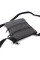 Опис компактної шкіряної сумки-гаманця на шию JZ SN-DDG-01 18х16х2.5 Чорний