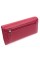 Идеальный красный женский кошелек SF-HN515H-darkred