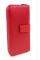 Модний Жіночий Червоний Гаманець з натуральної шкіри SF-ST228-Red: стильний аксесуар високої якості