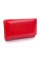 Червоний Жіночий Шкіряний Гаманець SF-HN712H-red - ваш стильний аксесуар