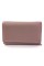 Рожевий Жіночий Гаманець з натуральної шкіри SF-HN712H-Pink: стильний аксесуар для організації вашого образу