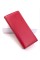Темно-червоний Жіночий Шкіряний Гаманець SF-HN826-Dark-red: стильний і практичний аксесуар