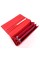 Жіночий Червоний Гаманець з натуральної шкіри SF-K-515-H09-Red: стильний аксесуар для організації вашого образу