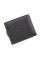 Чоловічий портмоне з натуральної шкіри для чоловіків 12х10х Marco Coverna M110 (21585) чорний