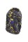 Повседневный рюкзак унисекс AOKING XN67063-1  разноцветный