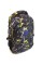 Повседневный рюкзак унисекс AOKING XN67063-1  разноцветный