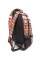 Рюкзак с ярким принтом для девушек и парней AOKING XN67063-2 разноцветный
