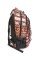Рюкзак з яскравим принтом для дівчат та хлопчиків AOKING XN67063-2