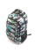 Оригинальный рюкзак для девочек AOKING XN67063-3  разноцветный