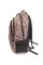 Женский стильный рюкзак на каждый день AOKING XN67063-4 разноцветный