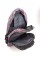 Рюкзак для повседневной носки с ярким принтом AOKING XN67063-5 разноцветный