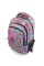 Рюкзак для повсякденного носіння з яскравим принтом AOKING XN67063-5