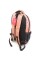 Рюкзак для города из текстиля для девочек AOKING XN67063-6 разноцветный