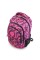Стильный рюкзак для девочек  AOKING XN67063-10разноцветный