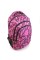 Стильный рюкзак для девочек  AOKING XN67063-10разноцветный