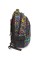 Повседневный женский рюкзак AOKING XN67063-9  разноцветный