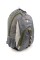 Современный рюкзак унисекс с отделением для ноутбука SWISSWIN SPO-0003LG серый
