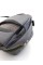 Сучасний рюкзак унісекс із відділенням для ноутбука SWISSWIN SPO-0003LG сірий