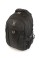 Современный рюкзак для города с отделением для ноутбука SWISSWIN SW9017 черный