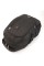 Зручний рюкзак для хлопців та дівчат з відділенням для ноутбука SWISSWIN SW9215 чорний