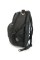 Качественный городской рюкзак с отделением для ноутбука SWISSWIN SW9217  черный