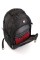 Практичный рюкзак на каждый день с отделением под ноутбук SWISSWIN SW93231  черный
