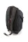 Практичный рюкзак на каждый день с отделением под ноутбук SWISSWIN SW93231  черный